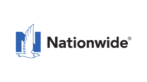 Image of Nationwide logo